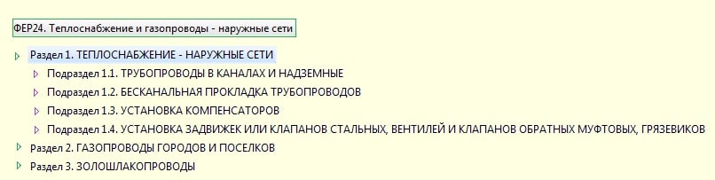 Смета на замену стояков отопления